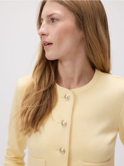 LADIES` BLAZER