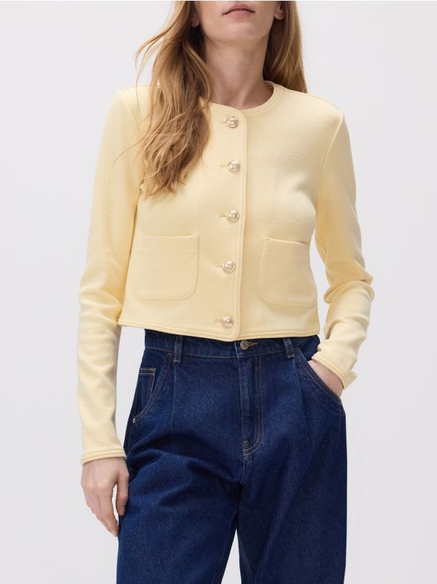 LADIES` BLAZER
