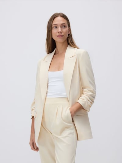 LADIES` BLAZER