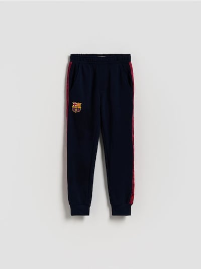 BOYS` TROUSERS
