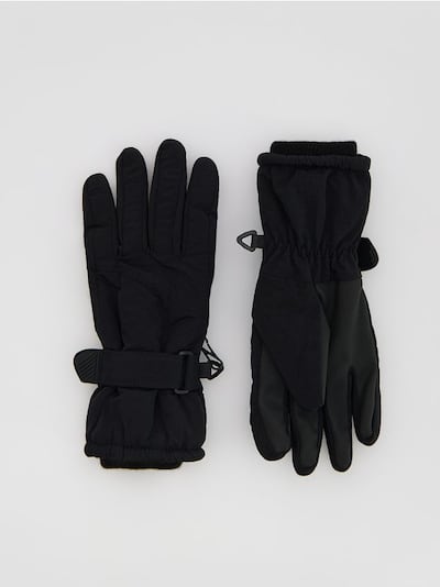 Waterdichte handschoenen