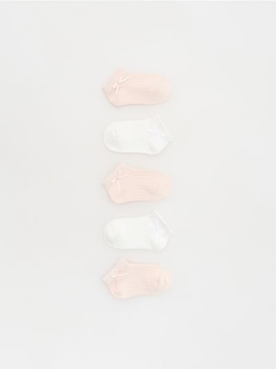 BABIES` SOCKS MULTI