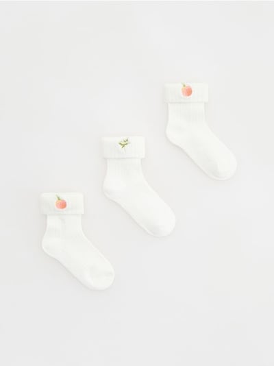 BABIES` SOCKS MULTI