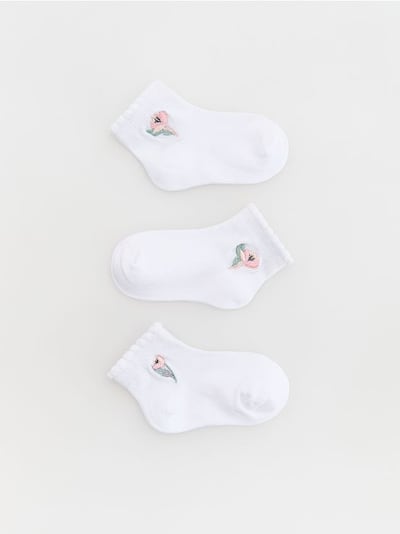 BABIES` SOCKS MULTI