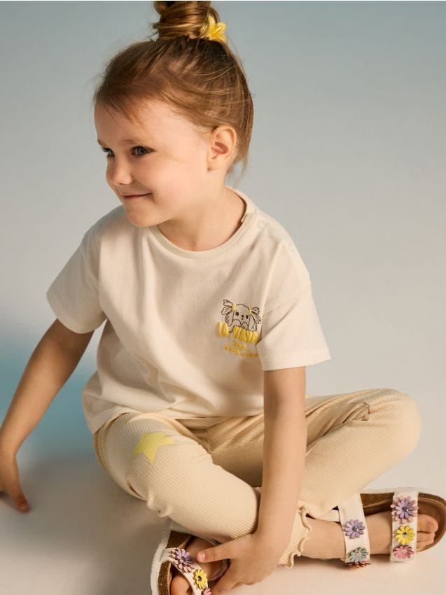 BABIES` TROUSERS - RESERVED