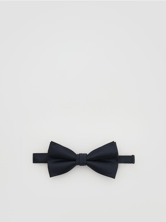 Elegant bow tie - RESERVED