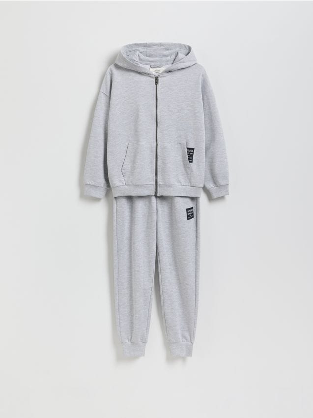 Cotton rich set - RESERVED