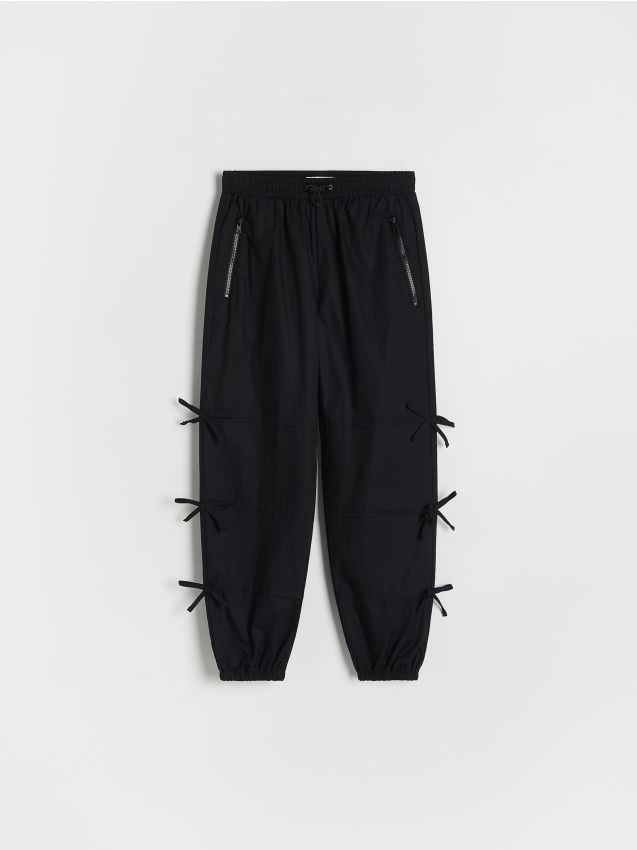 Reserved Reserved - GIRLS` TROUSERS