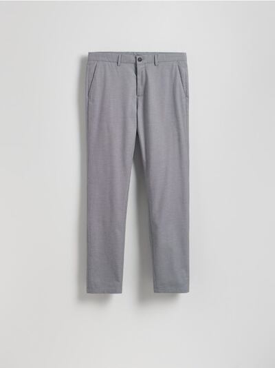 Chinohose in slim fit