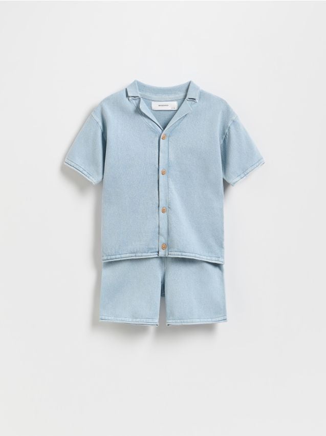 Cotton rich set - RESERVED