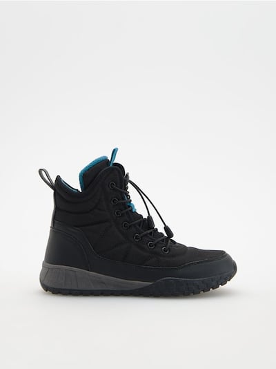 Buty trekkingowe