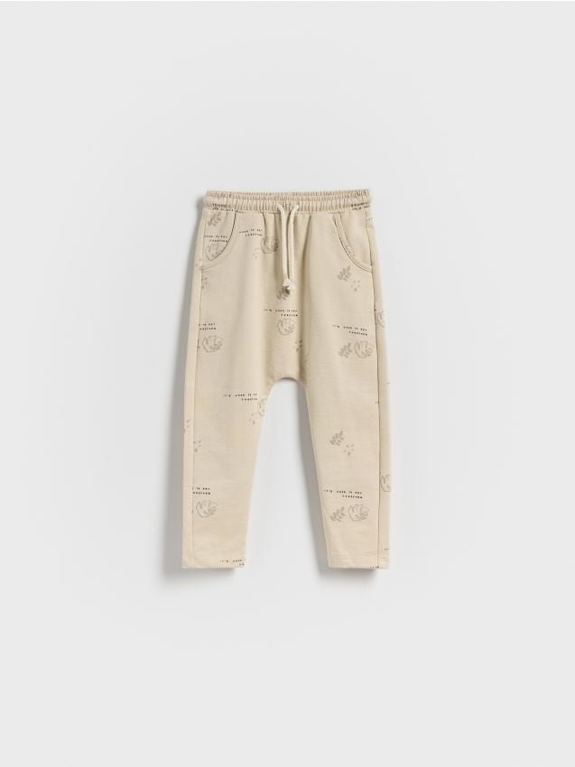 Harem pants - RESERVED