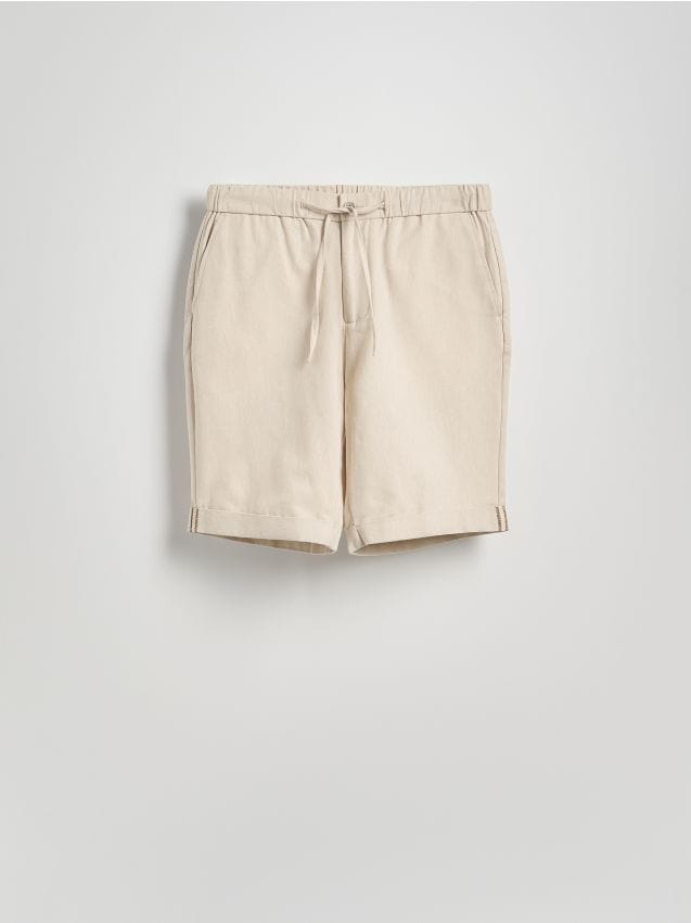 MEN`S SHORTS - RESERVED
