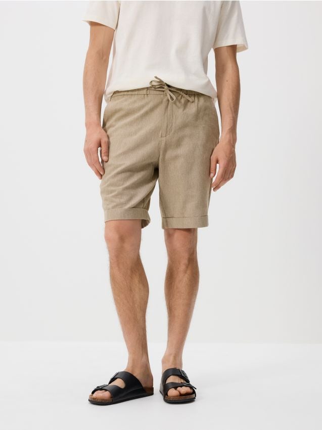 MEN`S SHORTS - RESERVED