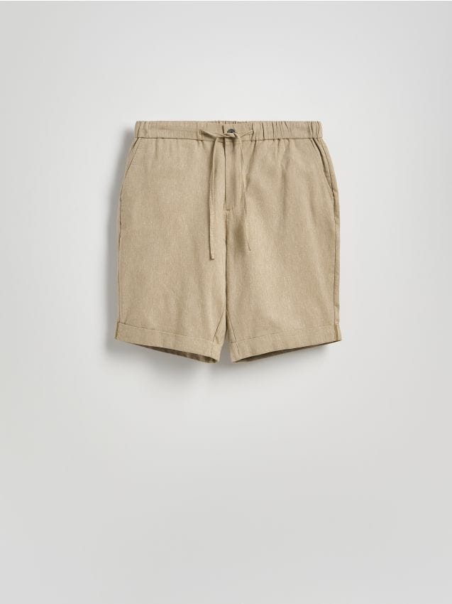 MEN`S SHORTS - RESERVED