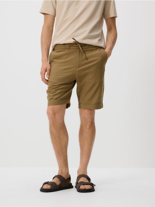 MEN`S SHORTS - RESERVED