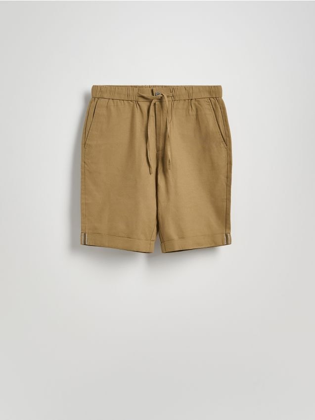 MEN`S SHORTS - RESERVED
