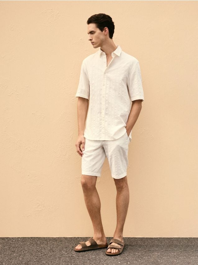 MEN`S SHORTS - RESERVED