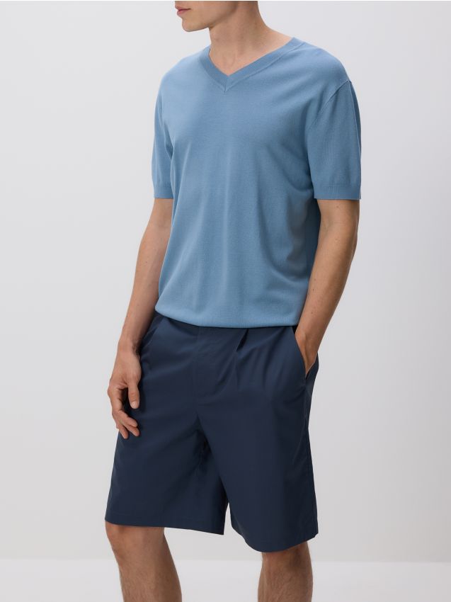 Regular chino šorc - RESERVED