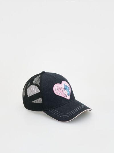 Casquette