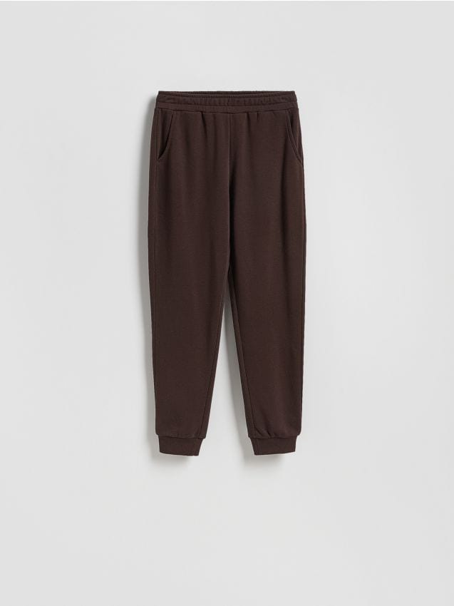 LADIES` TROUSERS - RESERVED