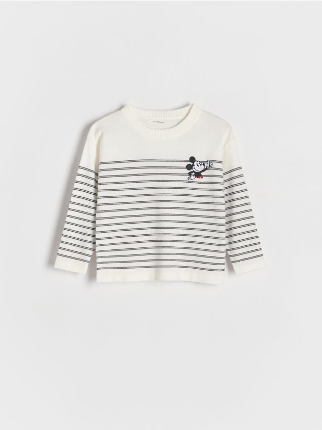 Pull Mickey Mouse - RESERVED
