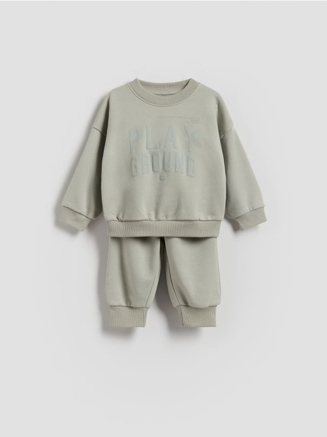 Cotton rich set - RESERVED