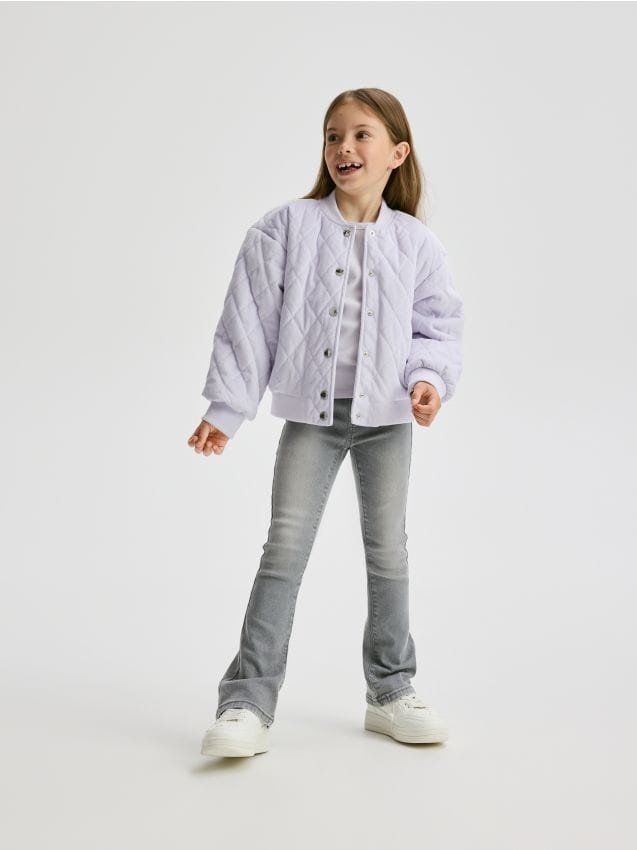 Reserved Reserved - Κολάν flare