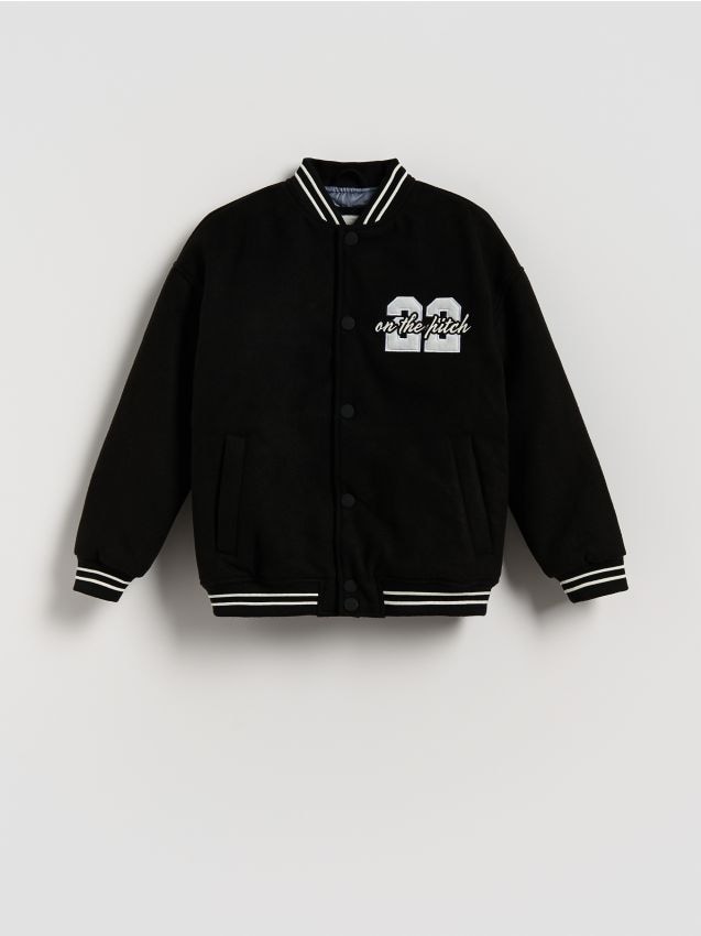 Bomber jacket - RESERVED