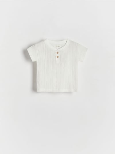 T-shirt oversize
