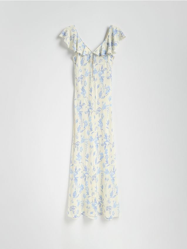 Reserved Reserved - LADIES` DRESS