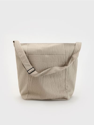 Bolso para llevar al hombro