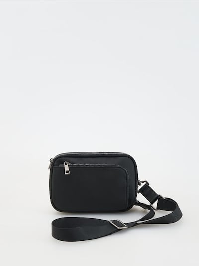 Bolsito crossbody