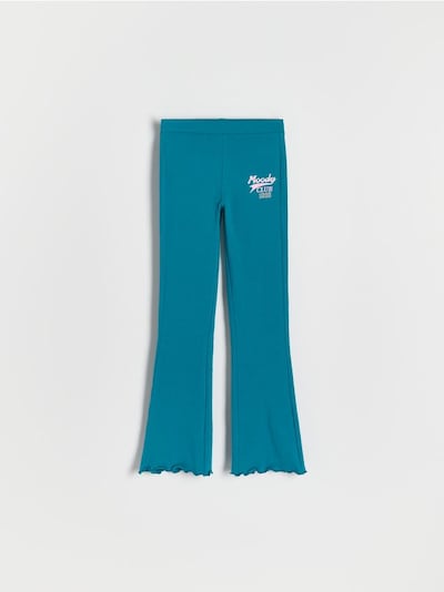 GIRLS` TROUSERS