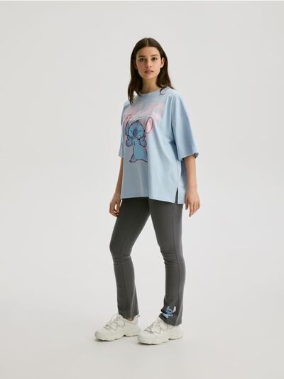 GIRLS` T-SHIRT