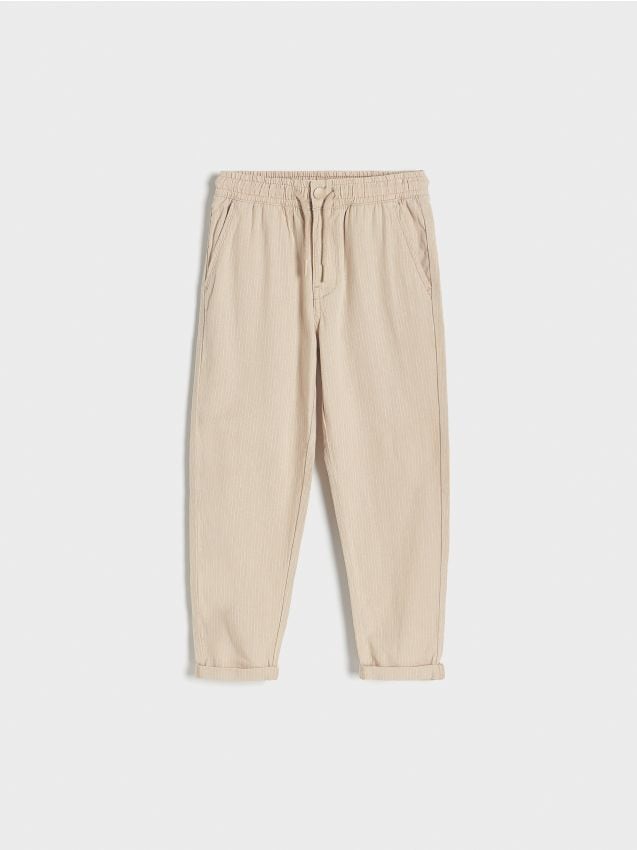 Pantalon chino - RESERVED