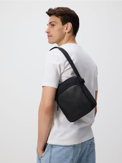 Saszetka crossbody