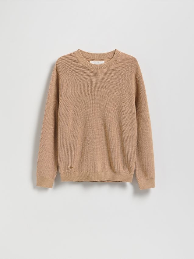 Structural jumper - RESERVED