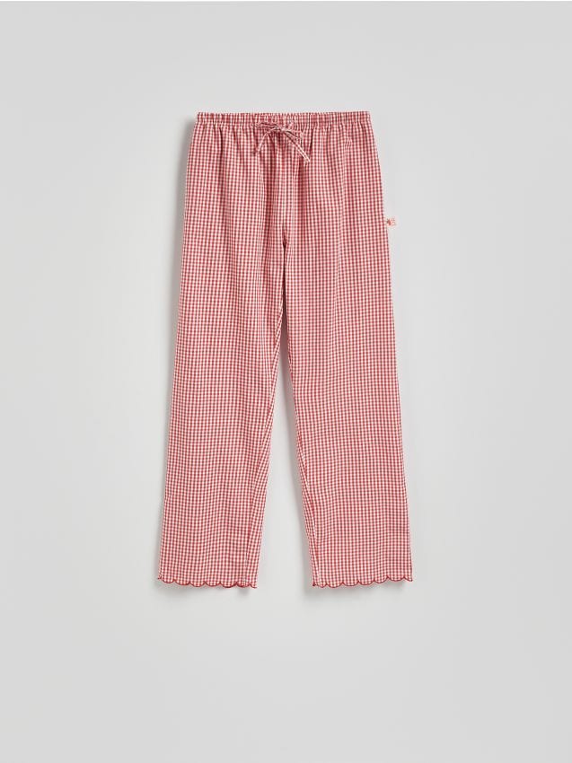 Pj trousers - RESERVED