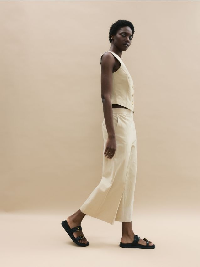 LADIES` TROUSERS - RESERVED