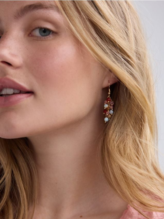 EARRINGS - RESERVED