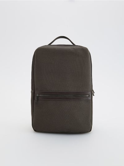 Rucksack mit Griff