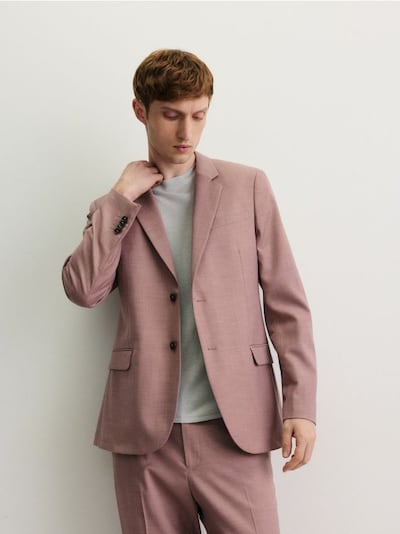 MEN`S BLAZER