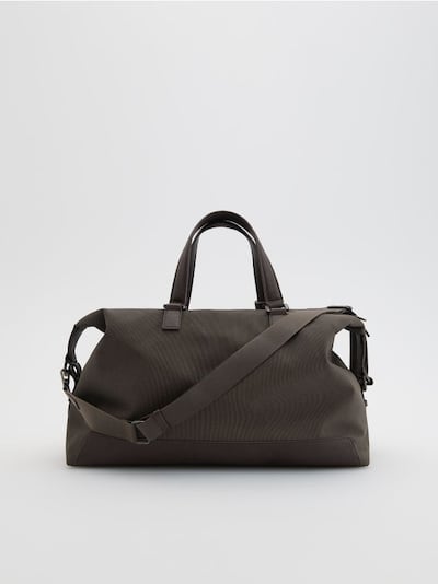 Weekend bag