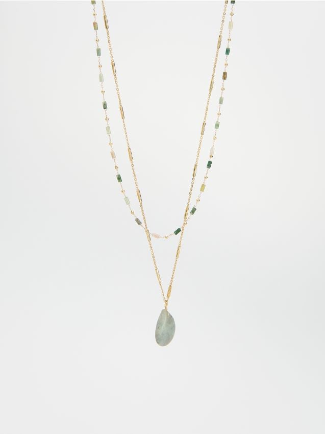 NECKLACE - RESERVED