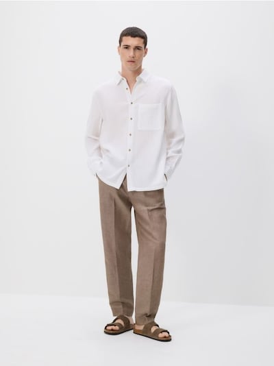 MEN`S SHIRT