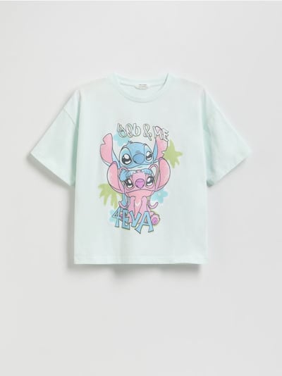 Lilo & Stitch T-Shirt
