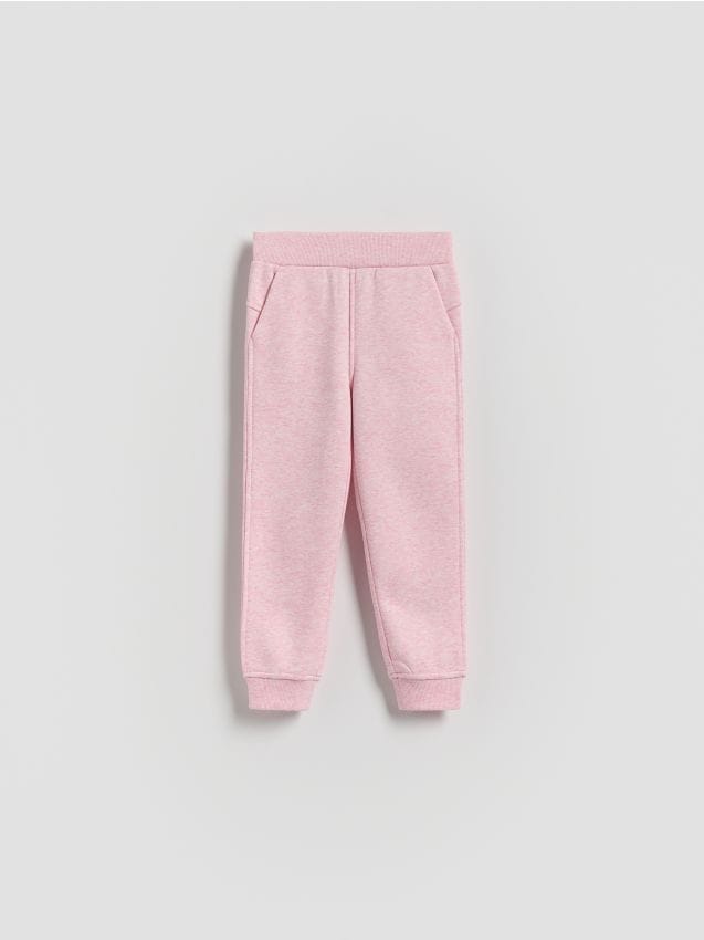 Sweatpants - RESERVED