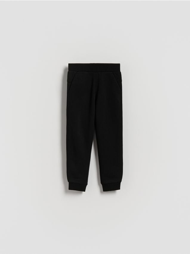 Sweatpants - RESERVED