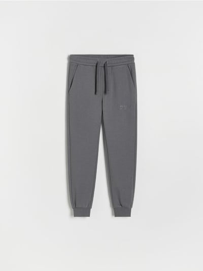 Sweat-Jogger